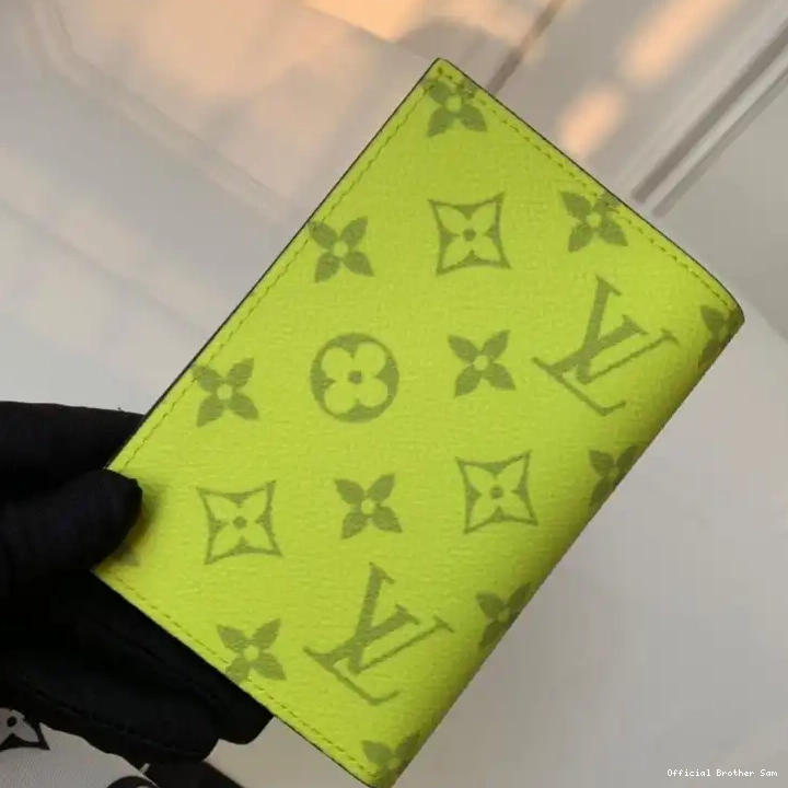 Official Brother Sam Bags 19B5790067 LV 0731